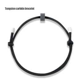 Wedcool Car Window Breaker Wrist Strap Escape Tool, Automotive Escape Tools, Car Window Breaker, Auto Safety Parts Escape Bracelet, Car Accessories Tungsten Carbide Head Escape Bracelet for Car Window