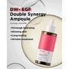 EASYDEW DW-EGF Peptide Double Synergy Ampoule - Intensive Moisturizing Face