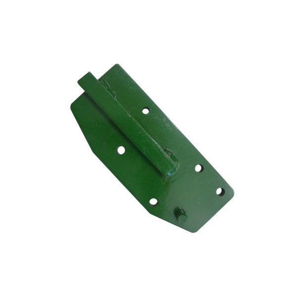 Replacement part fits At20168 Tractor Sway Block Left Lh Plate