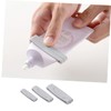 Mobestech Sets Toothpaste Squeezer Extruder Sizes Rolling Tube Facial Squeezer