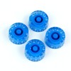 (F45) 4x LP Guitar Speed Knobs,BLUE