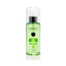 Loción Raíces Silvestres 150ml para cuidado facial