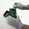 Static Care ESD Anti Static Gloves, Nylon and Conductive Carbon