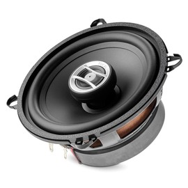 Focal RCX-165 Auditor Series 6.5" 2-Way Coaxial Speakers (Pair)