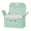 TOM Organic Regular Tampons, 32 Pack