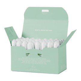 TOM Organic Regular Tampons, 32 Pack