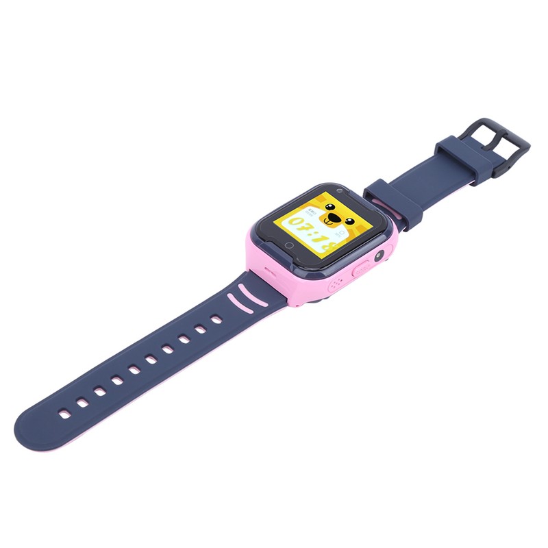 4G Child Smartwatch Waterproof Kid Phone Watch Video Call WIFI