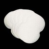 JQ Underarm Pad Sweat Odor Inhibitor Patch 10p / 겨드랑이 패드 땀 냄새 암내 억제제 패치 10p