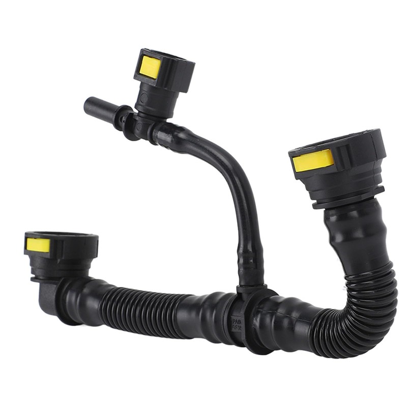 Car Air Vent Hose Rubber ABS 1192WZ Excellent Seal Elasticity