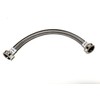 Shark Industrial Steam Dryer Installation Kit - 6FT Stainless Steel