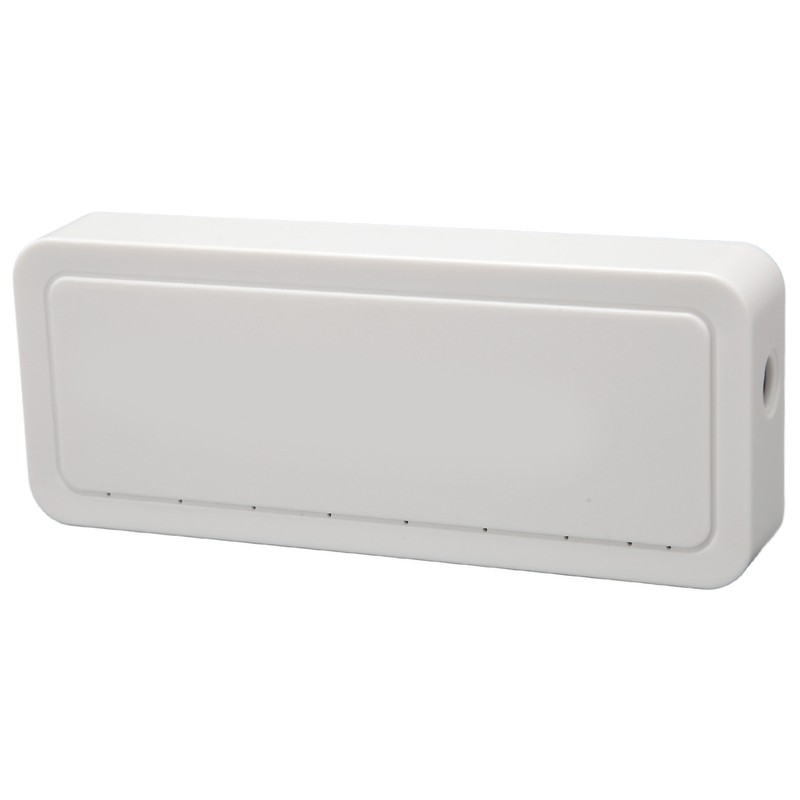 Gigabit Ethernet Switch 8 RJ45 Port Plug and Play Quiet