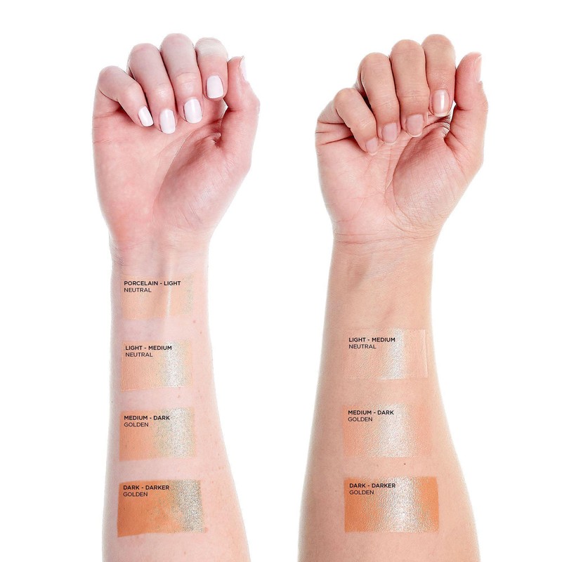 Napoleon Perdis BBB Cream Beauty-Boosting Balm SPF30 30ml, Dark-Darker