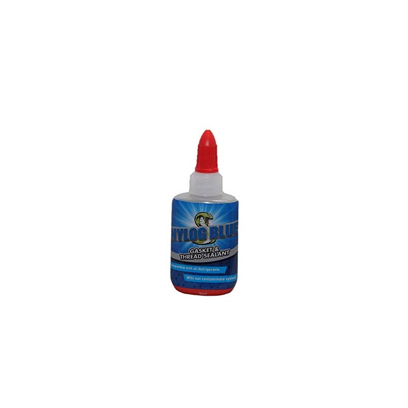 Refrigeration Technologies RT201B Nylog Gasket/Thread Sealant, 30 ml (1 Pack)
