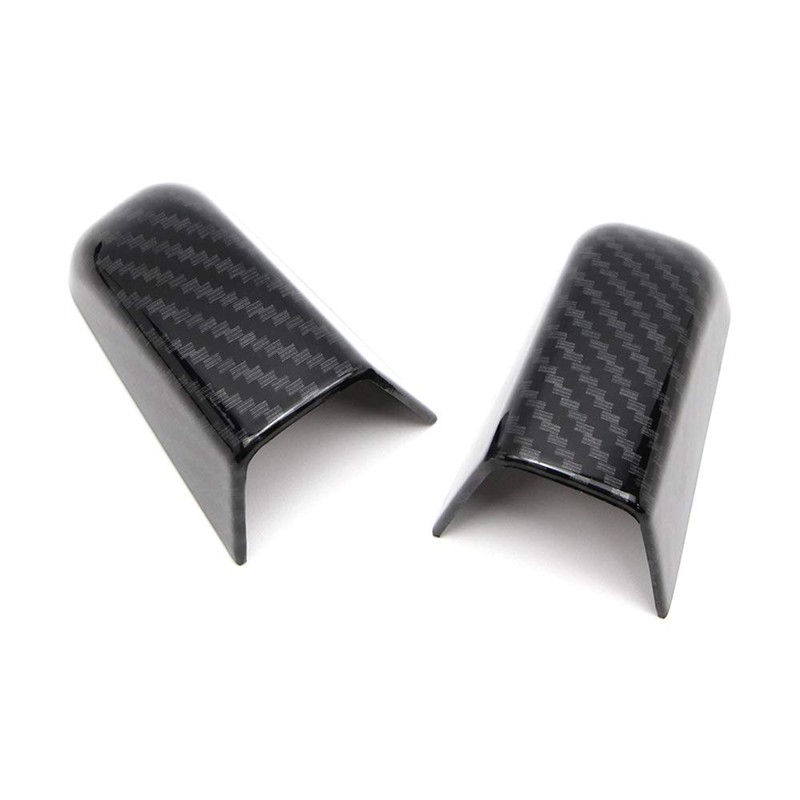 Dreamseek 12Pcs 4 Door Handle Cover Compatible with Chevy Tahoe