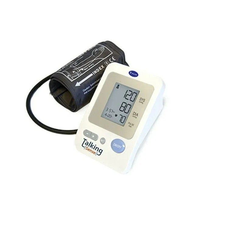 Homeaide Talking Sense Blood Pressure Talking Monitor XL
