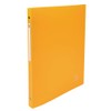 Exacompta 51299E Ring Binder Polypropylene 500 A4 4 Rings Spine
