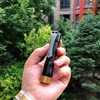 MecArmy CL-D2 Titanium Clip for Flashlight - Suspension Clip for