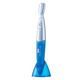 Koizumi KLC-0711/A Petite Este Face & Body Shaver, Blue