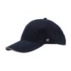 CASAMODA Unisex Cap, darkblue