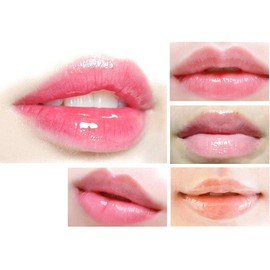 CARE:NEL CARENEL Lip Sleeping Mask 5g (Berry 3Set) - Lip gloss Cream - Overnight Treatments Lip Balm