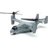 Bell Boeing V-22 Osprey Aircraft #02 Gray US Air Force