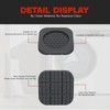 4 x Washing Machine Anti Vibration Pads