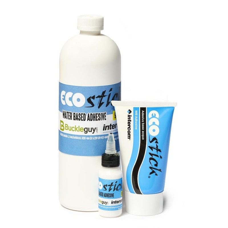 Intercom Glue, Ecostick 9015STHV, Medium Strength, Water Based Adhesive
