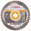 Bosch Professional diamond cutting disc Standard for Universal Turbo (stone,
