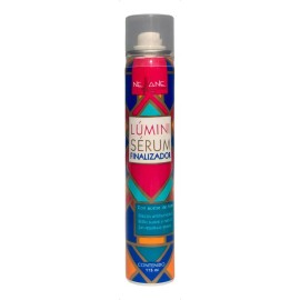 Nekane Lúmini Serum Finalizador Con Argán Nekane