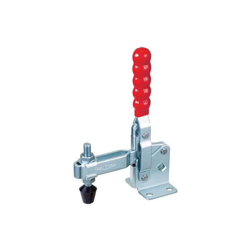 SUPERTOOL TDV650F Downward Press Toggle Clamp (Vertical Handle Type)