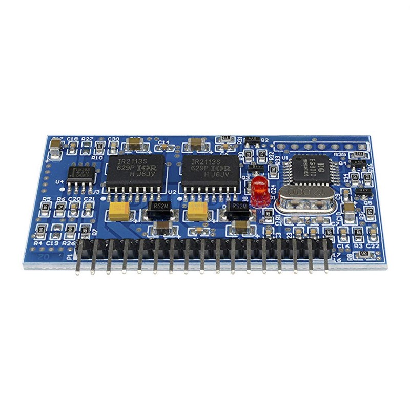 Hailege EGS002 Pure Sine Wave Inverter Drive Board SPWM EG8010