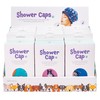 IS Gift The Dog Collective Shower Cap, Assorted