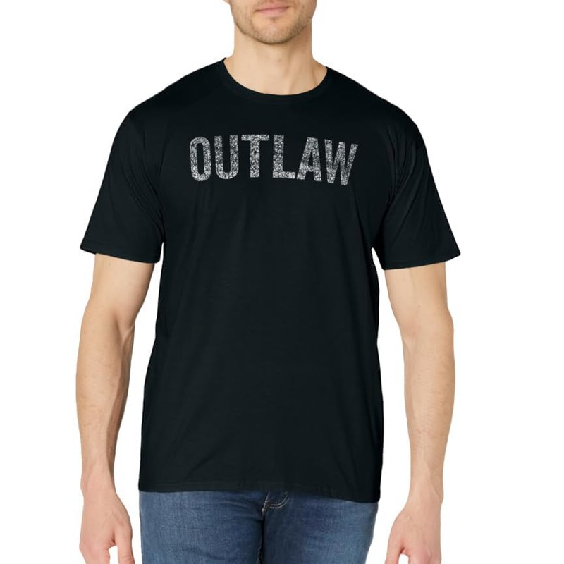 Outlaw T-Shirt