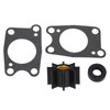 4PCS Outboard Water Pump Impeller Repair Kit 06192 ZV1 C00