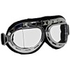 AVIATOR GLASSES TYPE RAF KST CHROME