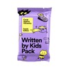 Cards Against Humanity Family Edition: Written By Kids Pack •
