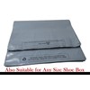 25 Pack Grey Mailing Poly Postal Self Seal Bags 17''x22''