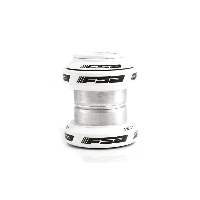 FSA Orbit MX 1-1/8Inches Threadless MTB Road Headset with Top