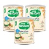 Nestle Nestum Infant Cereal Wheat and Fruits, 9.5 Ounce (Pack