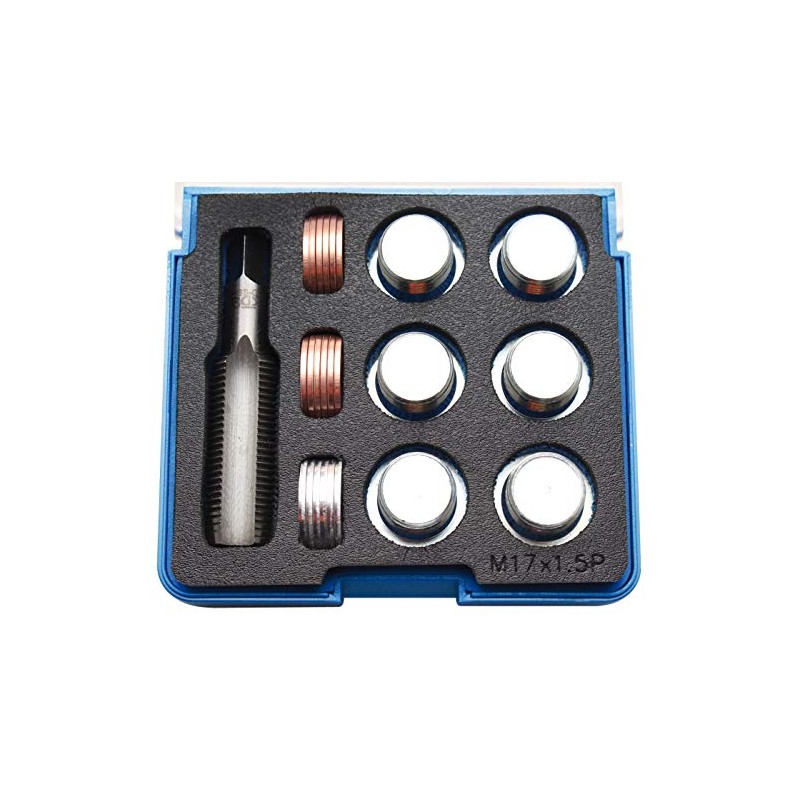 BGS 158 | Kit for Oil Drain Thread | M17