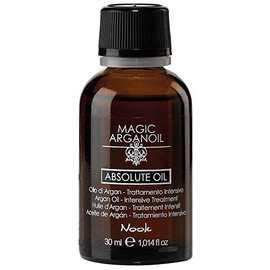 Nook Magic Argan Absolute Oil 30 ml