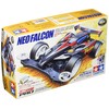 Tamiya 18617 Mini 4WD PRO Series No. 17 Neo Falcon
