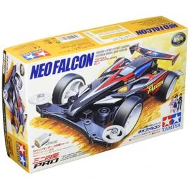 Tamiya 18617 Mini 4WD PRO Series No. 17 Neo Falcon MS Chassis