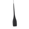 Modern Pendant Light for Kitchen Island Iron LED Hanging Ceiling