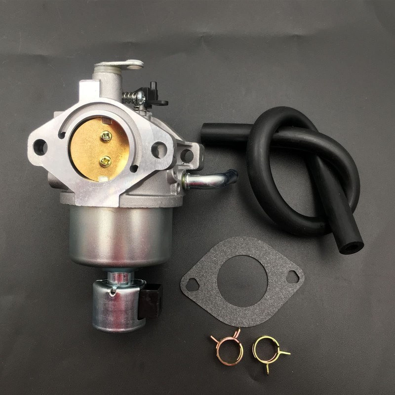 594601 Carburetor Replacement Compatible with Briggs & Stratton 796587, 796250,