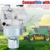 SOAJEE 42-853-03-S Carburetor Compatible with Kohler CV12.5 CV13 CV13S CV13T