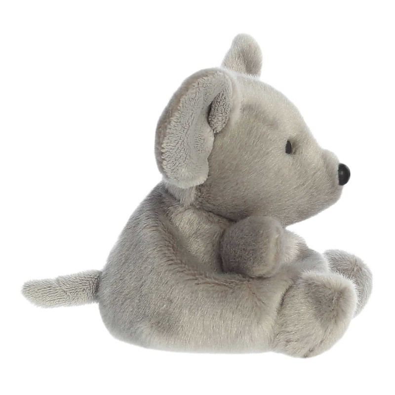 Aurora® Adorable Palm Pals™ Chatty Mouse™ Stuffed Animal - Fun