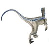High Simulation Plastic Animal Dinosaur Toy Model Home Office Decor