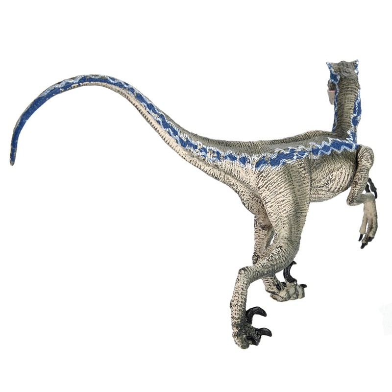 High Simulation Plastic Animal Dinosaur Toy Model Home Office Decor