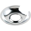 Bosch Thermador 484634 00484634 AP2834335 Cooktop 6" Chrome Burner Drip